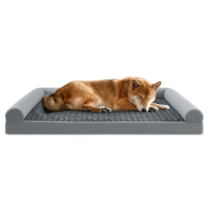 Cama ortopédica para perros xxl (135 cm)