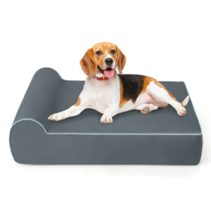 Cama ortopédica para perros grandes (100 cm)