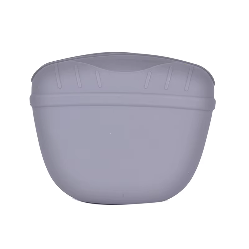 Bolsa de entrenamiento portátil para perros