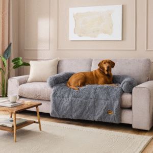 Protector de sofá calmante ultra